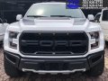 Brand New 2019 Ford F-150 Raptor White -1