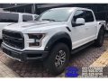 Brand New 2019 Ford F-150 Raptor White -0