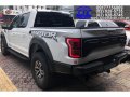 Brand New 2019 Ford F-150 Raptor White -2