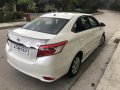 2018 Toyota Vios 1.5 G Automatic at 7000 km for sale-3