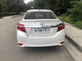 2018 Toyota Vios 1.5 G Automatic at 7000 km for sale-2