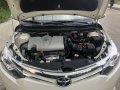 2018 Toyota Vios 1.5 G Automatic at 7000 km for sale-0