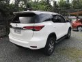 2017 Toyota Fortuner G Automatic Diesel-3