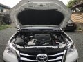 2017 Toyota Fortuner G Automatic Diesel-1