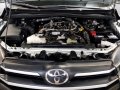 2017 Toyota Innova 2.8 E Diesel Manual Casa-Maintained-1