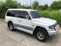 2005 Mitsubishi Pajero Fieldmaster-5