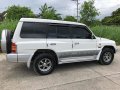 2005 Mitsubishi Pajero Fieldmaster-1