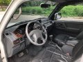 2005 Mitsubishi Pajero Fieldmaster-2