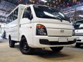 2017 Hyundai H-100 2.5 GL Manual Well-Maintained-0
