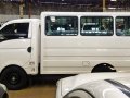 2017 Hyundai H-100 2.5 GL Manual Well-Maintained-3
