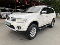 2010 Mitsubishi Montero Sport for sale in Manila-0