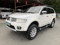 2010 Mitsubishi Montero Sport for sale in Manila-5