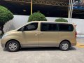 Used Hyundai Grand Starex 2008 for sale in Quezon City-0