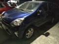 Toyota Wigo 2015 for sale in Indang -5