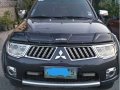 Used Mitsubishi Montero 2009 for sale in Baguio-0