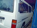 Nissan Urvan 2015 for sale in Cabuyao -4