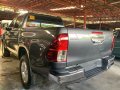 2018 Toyota Hilux for sale in Quezon City -4