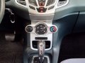 Sell 2012 Ford Fiesta Sedan in Cebu City-3
