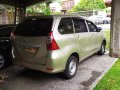 Toyota Avanza 2017 for sale in Las Pinas-0