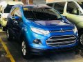 2017 Ford Ecosport for sale in Manila-0