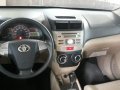 2014 Toyota Avanza for sale in Quezon City-1