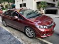 2014 Honda Civic for sale in Makati-4