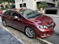 2014 Honda Civic for sale in Makati-1