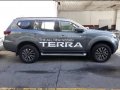 2020 Nissan Terra for sale in Manila-6