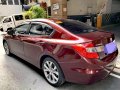 2014 Honda Civic for sale in Makati-1