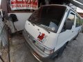 2013 Nissan Urvan Manual Diesel for sale  -4