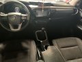 2018 Toyota Hilux for sale in Quezon City -7