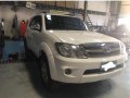 2007 Toyota Fortuner for sale in Mandaue -1