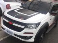 Chevrolet Trailblazer 2016 for sale in Manila -0