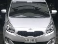 2014 Kia Carens for sale in Makati -6