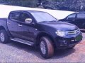 2014 Mitsubishi Strada for sale in Manila-1