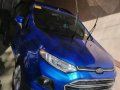 2nd-hand Ford Ecosport 2017 for sale in Bulakan-1