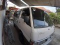 2013 Nissan Urvan Manual Diesel for sale  -5