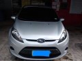 Sell 2012 Ford Fiesta Sedan in Cebu City-8