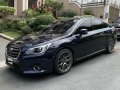 Subaru Legacy 2016 for sale in Quezon City-5