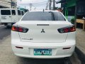 2nd-hand Mitsubishi Lancer Ex 2013 for sale in Batangas City-3