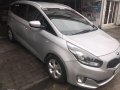 2014 Kia Carens for sale in Makati -3