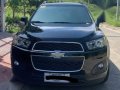 Chevrolet Captiva 2017 for sale in Cebu City-4