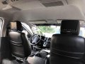 2nd-hand Toyota Hiace 2013 for sale in Quezon City-0