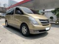 Used Hyundai Grand Starex 2008 for sale in Quezon City-8