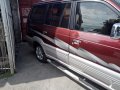 2001 Toyota Revo for sale in Las Pinas -7