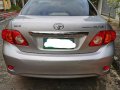 Second-hand Toyota Altis 2008 for sale in Pasig-0