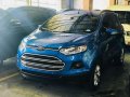 2017 Ford Ecosport for sale in Manila-3