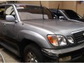 2001 Lexus Lx for sale in Mandaluyong-3