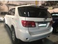 2007 Toyota Fortuner for sale in Mandaue -2