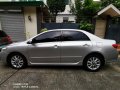 Second-hand Toyota Altis 2008 for sale in Pasig-0